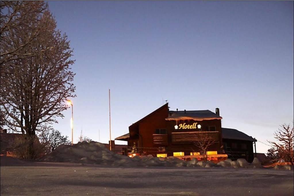 Ugandi Hotel Otepää Екстериор снимка