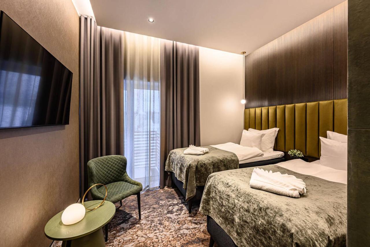 Ugandi Hotel Otepää Екстериор снимка