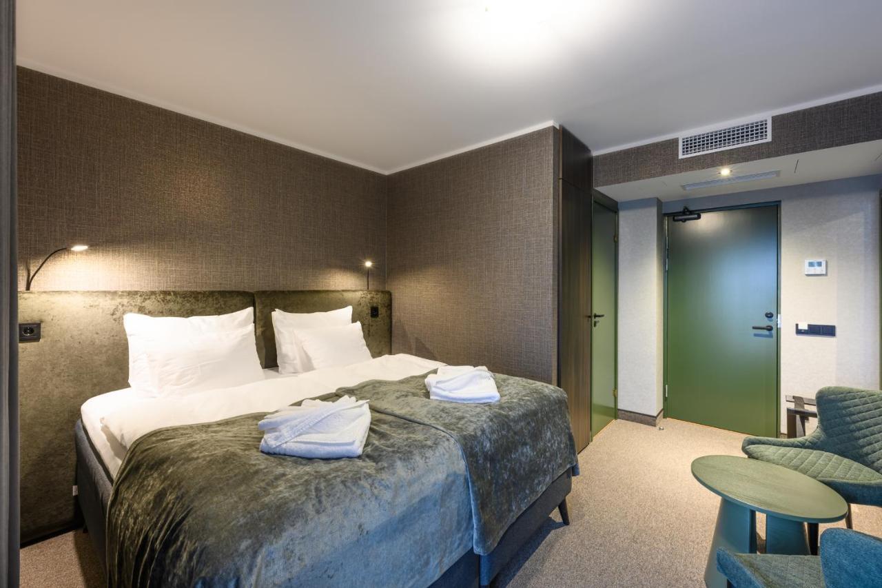 Ugandi Hotel Otepää Екстериор снимка