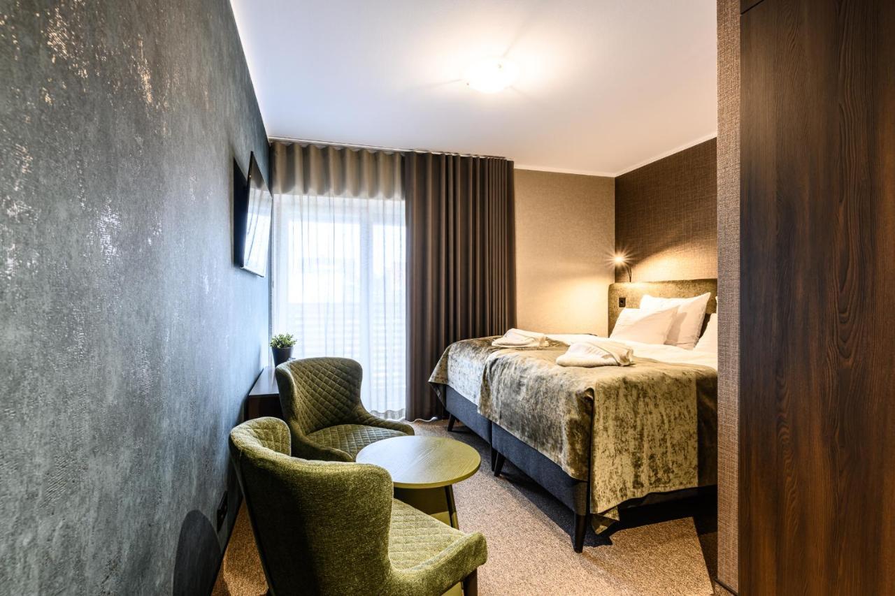 Ugandi Hotel Otepää Екстериор снимка