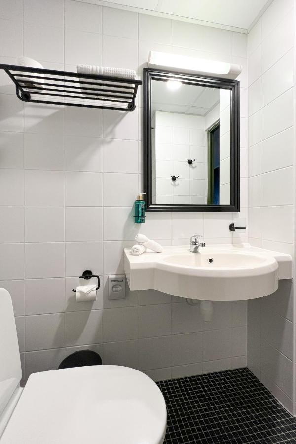 Ugandi Hotel Otepää Екстериор снимка
