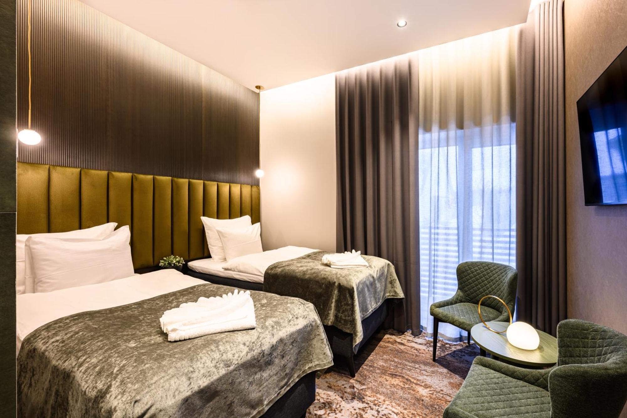Ugandi Hotel Otepää Екстериор снимка