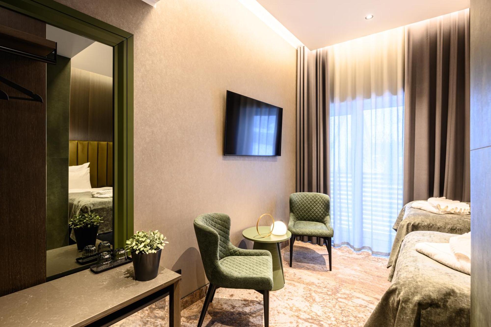 Ugandi Hotel Otepää Екстериор снимка