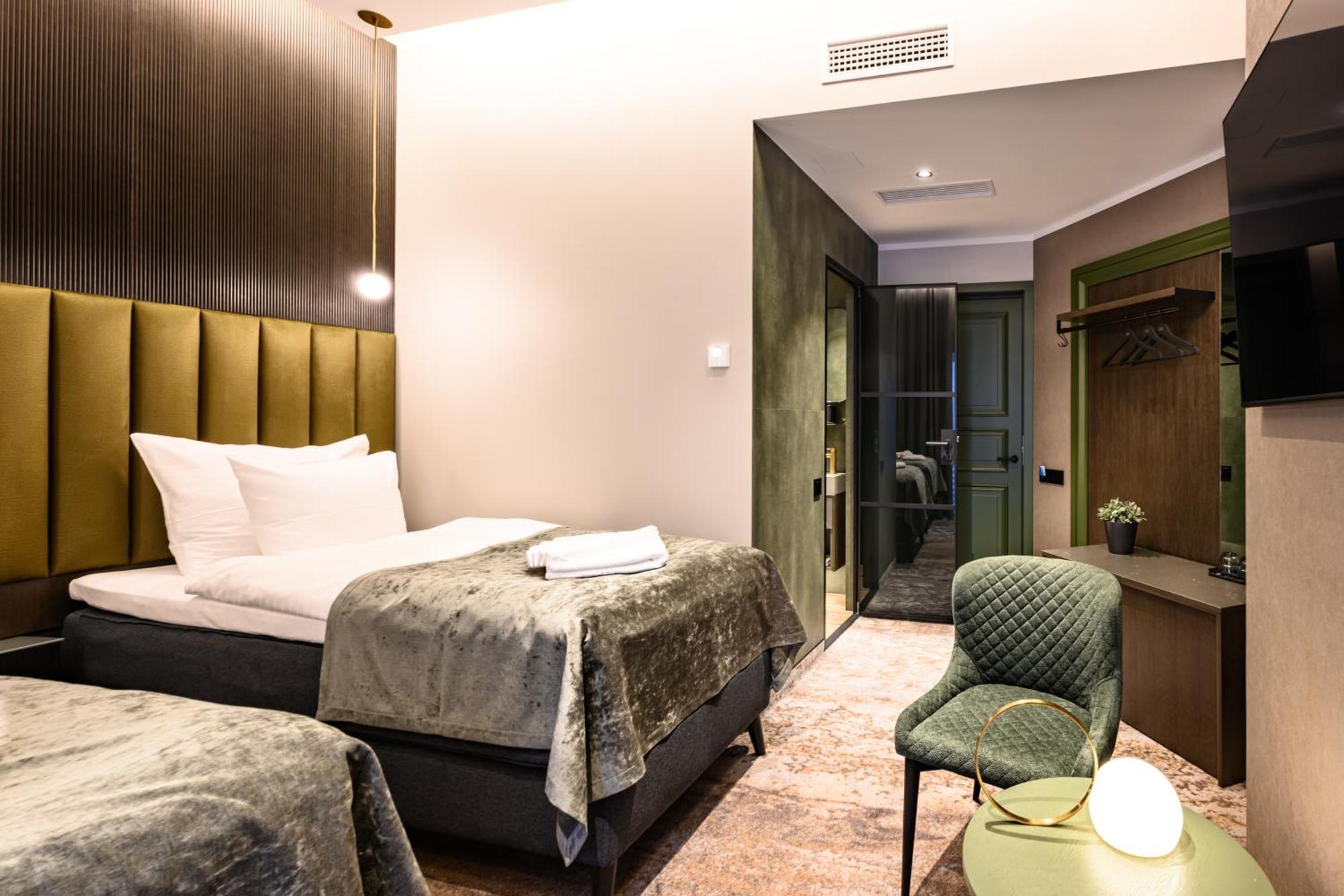 Ugandi Hotel Otepää Екстериор снимка