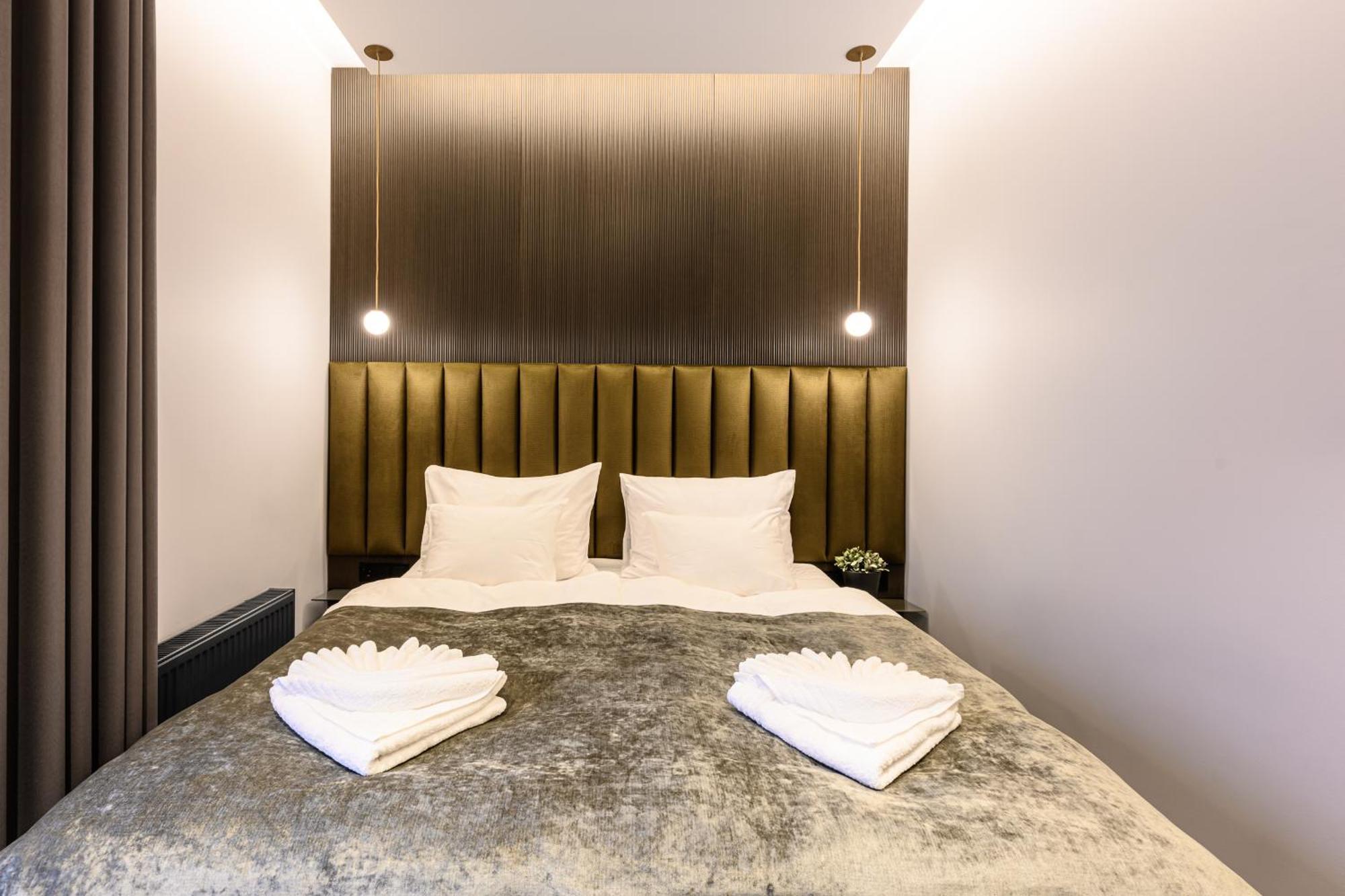 Ugandi Hotel Otepää Екстериор снимка