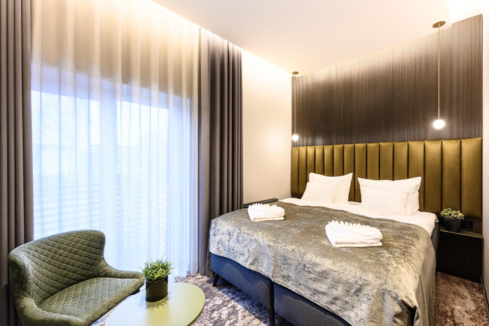 Ugandi Hotel Otepää Екстериор снимка
