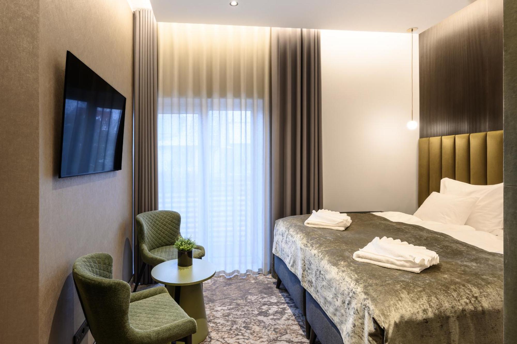Ugandi Hotel Otepää Екстериор снимка