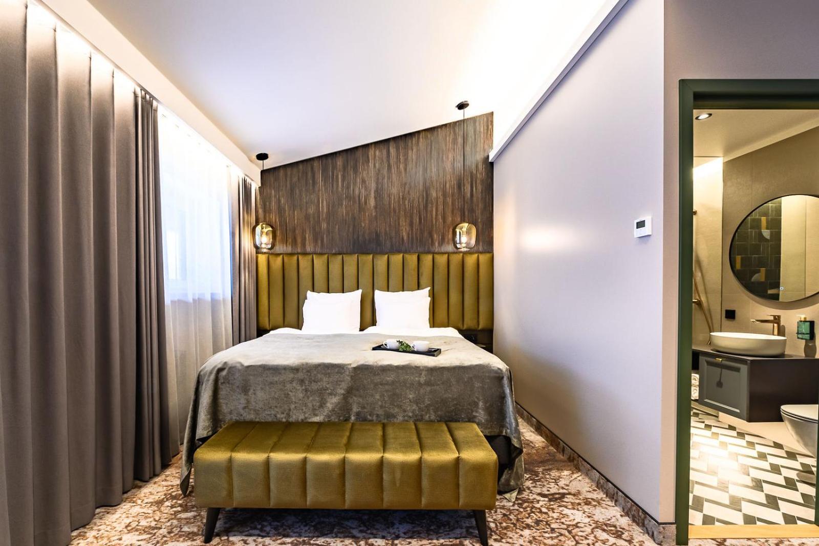 Ugandi Hotel Otepää Екстериор снимка