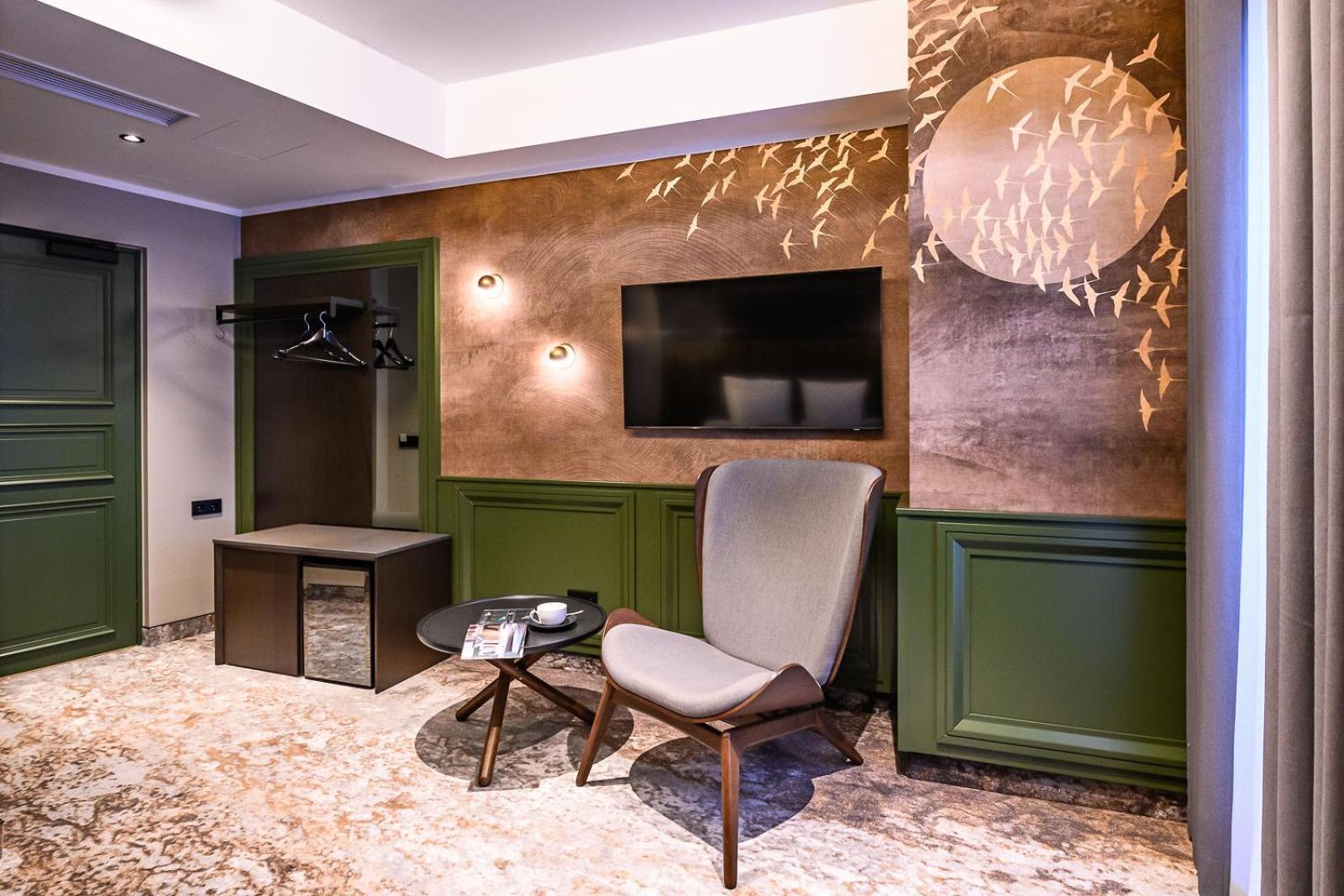 Ugandi Hotel Otepää Екстериор снимка