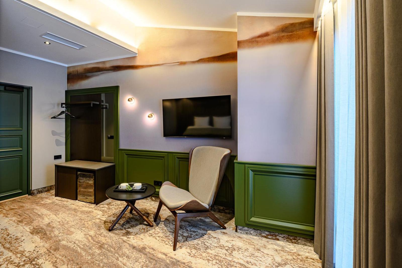 Ugandi Hotel Otepää Екстериор снимка