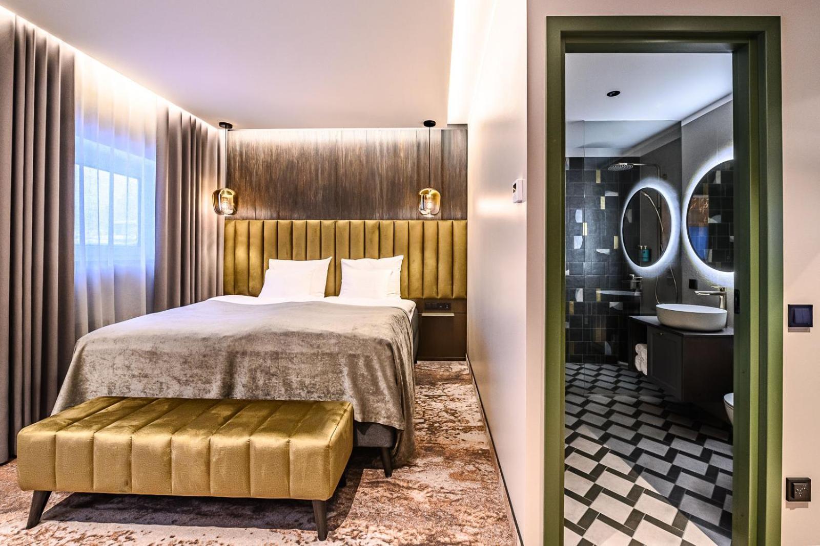 Ugandi Hotel Otepää Екстериор снимка