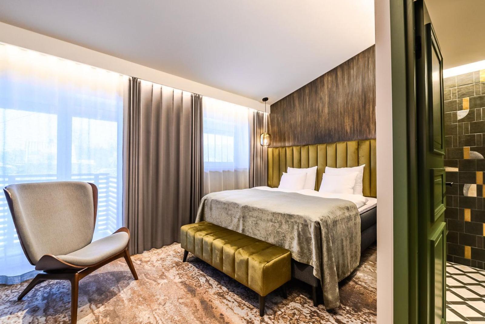 Ugandi Hotel Otepää Екстериор снимка