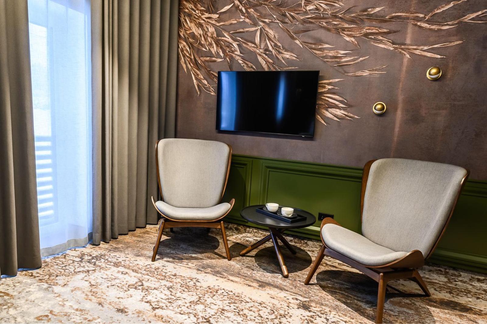 Ugandi Hotel Otepää Екстериор снимка