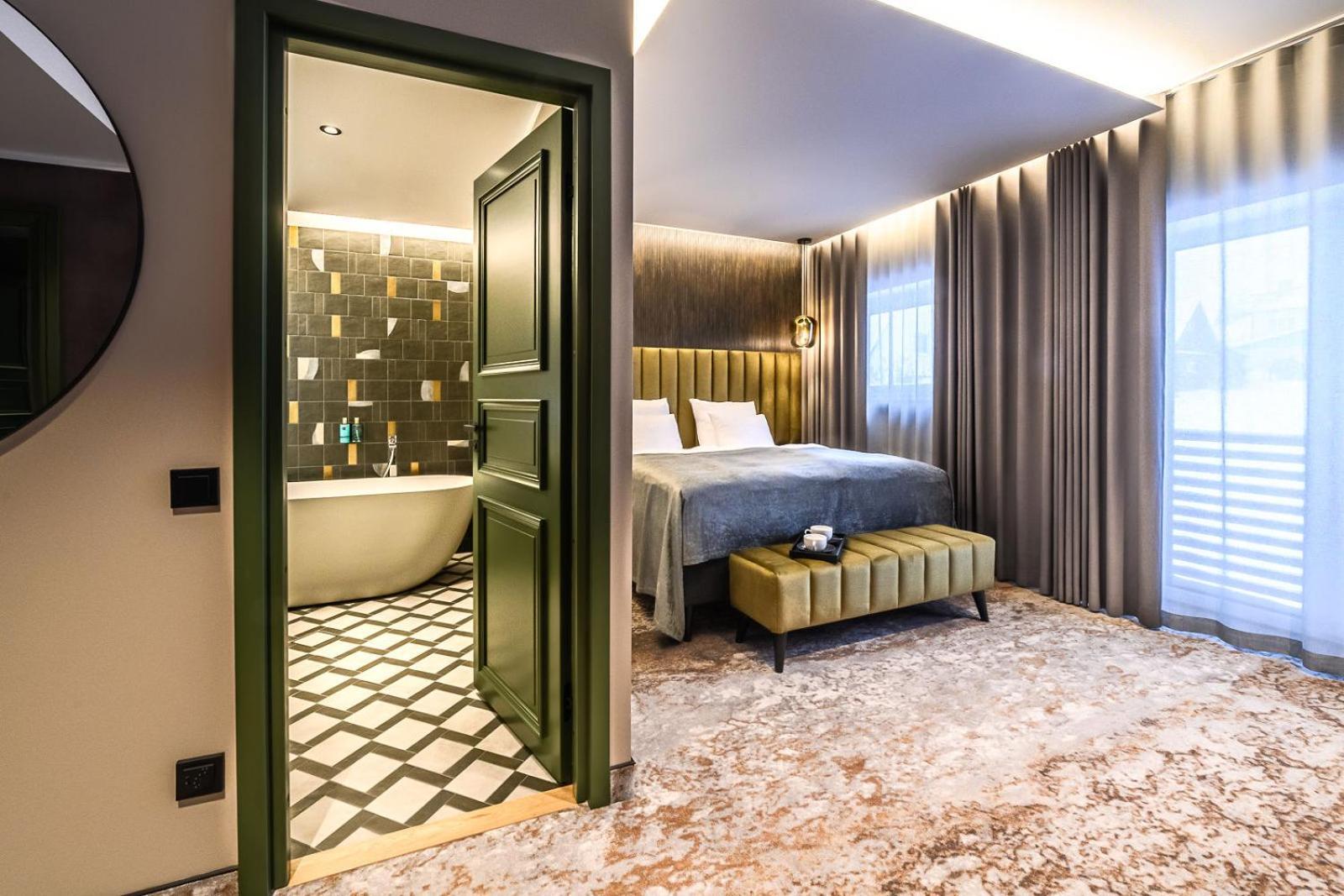 Ugandi Hotel Otepää Екстериор снимка
