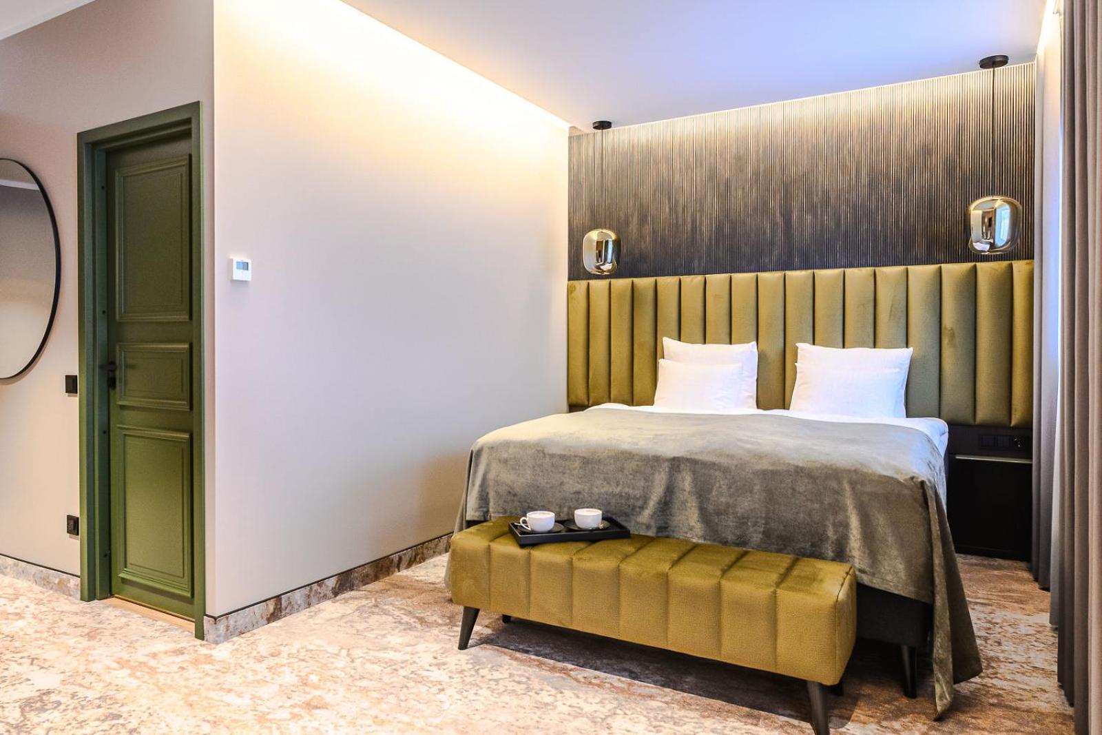 Ugandi Hotel Otepää Екстериор снимка