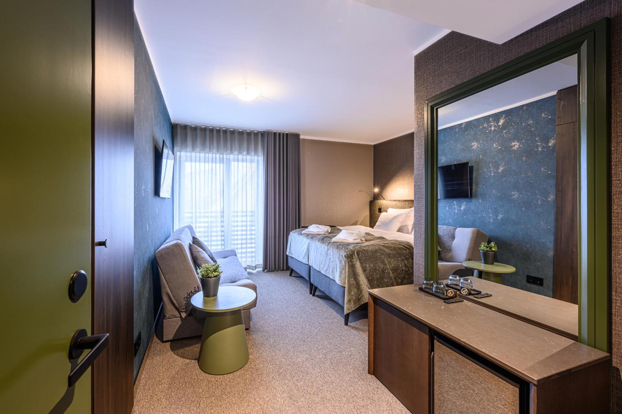 Ugandi Hotel Otepää Екстериор снимка