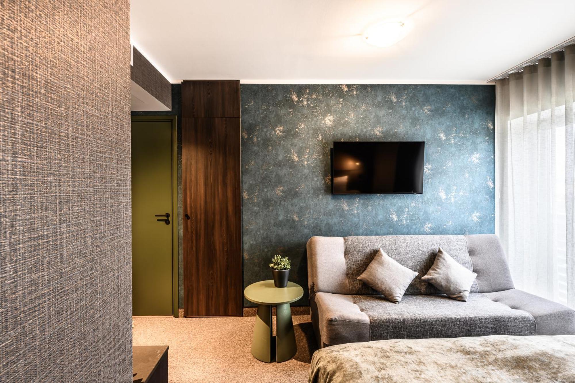 Ugandi Hotel Otepää Екстериор снимка