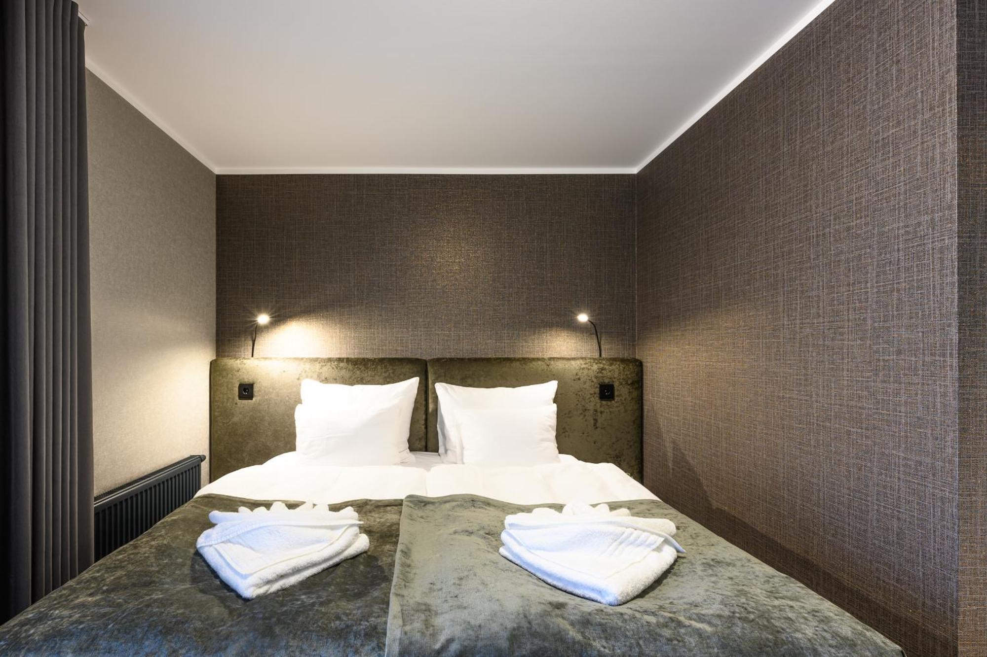 Ugandi Hotel Otepää Екстериор снимка