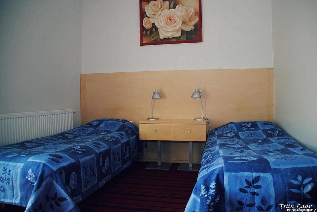 Ugandi Hotel Otepää Екстериор снимка